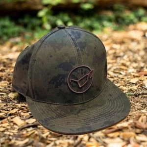 Korda Šiltovka Kore Snapback Digi Kamo